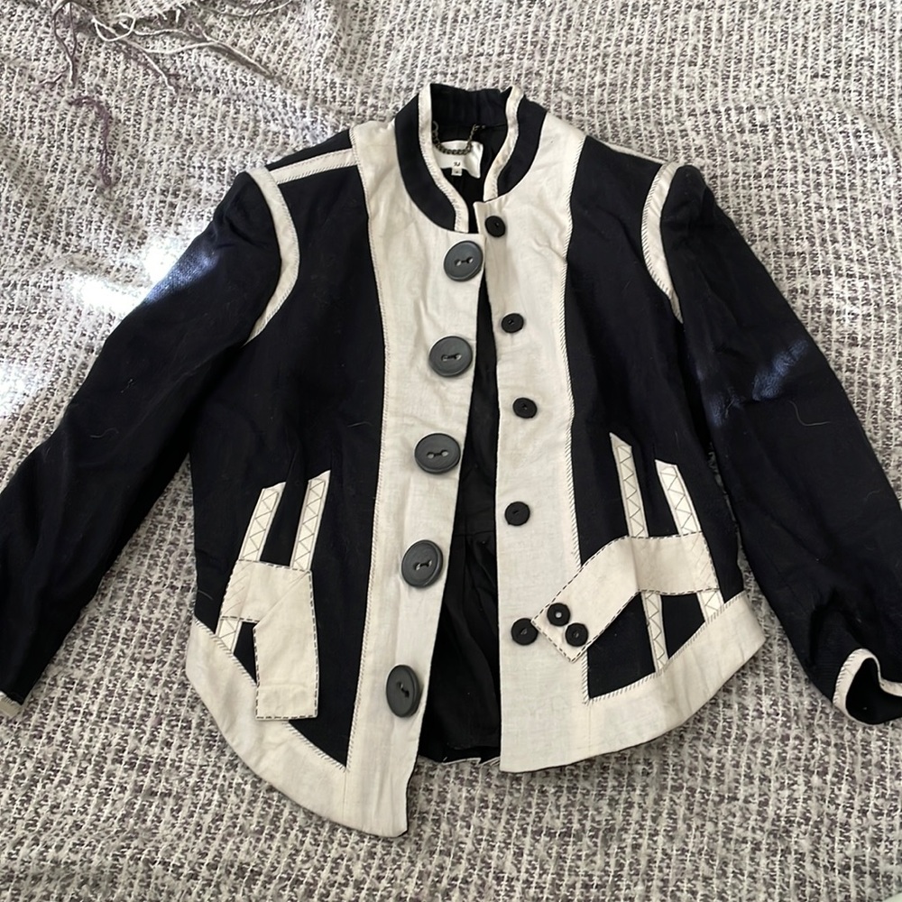 Phillip Lim jacket